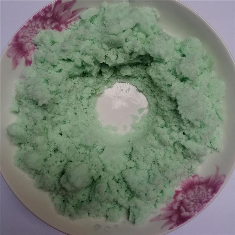 脱色硫酸亚铁 水处理用硫酸亚铁 墨绿色硫酸亚铁 星源
