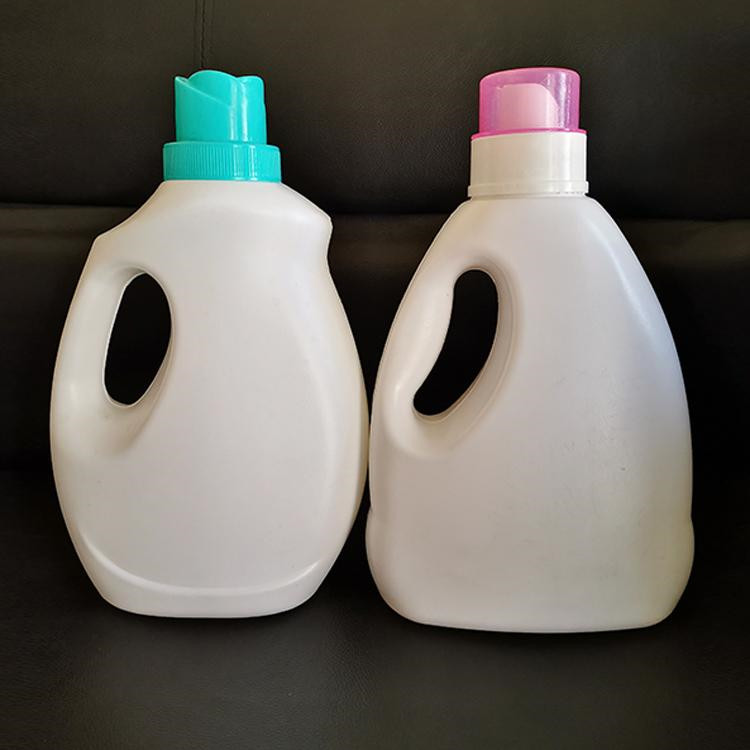 康元洗衣液瓶厂家 塑料瓶 生产 5L洗衣液瓶 型号齐全