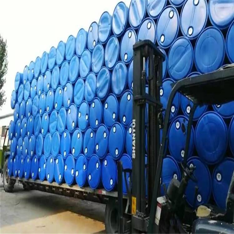 云南昆明 单环塑料桶200L化工塑料桶 200升塑料包装桶 欢迎定购