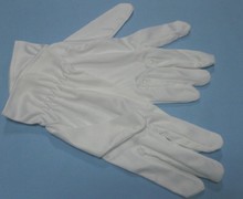 防静电条纹手套（每副手套重量12.5克）示例图7