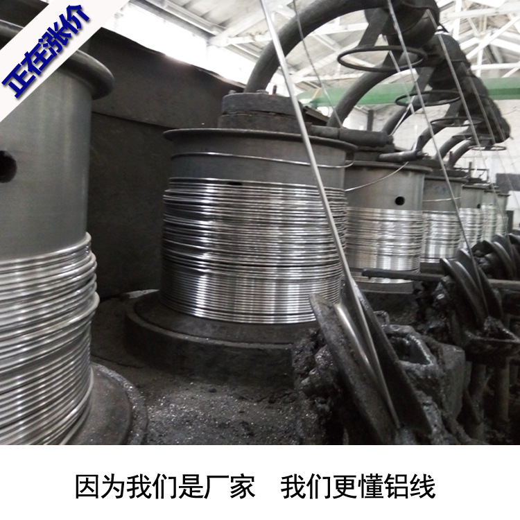 山东铝焊丝合金焊丝焊条货源足规格全厂家直销示例图2