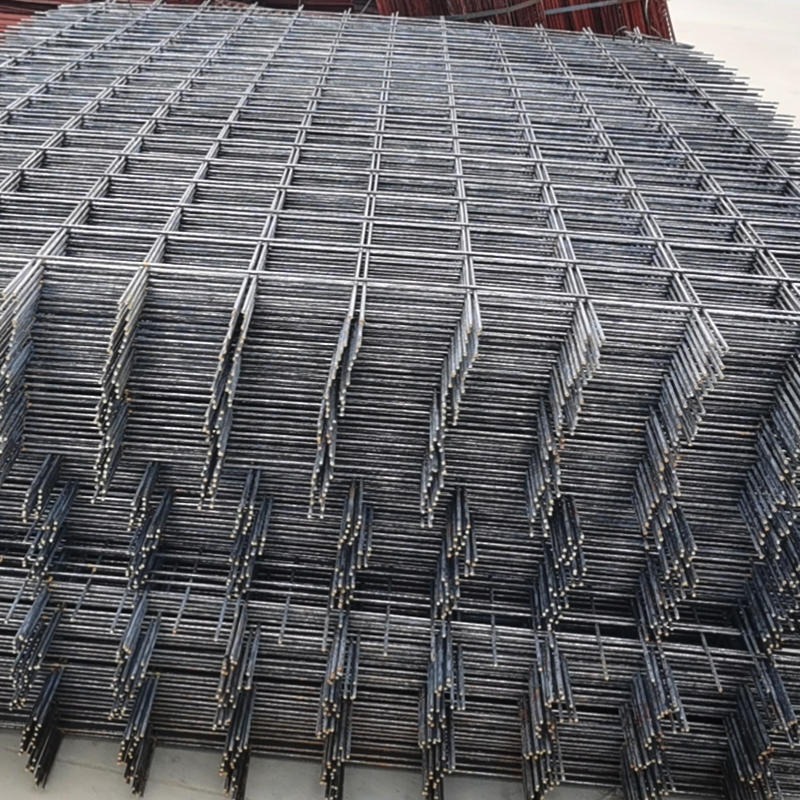 松茂建材 钢筋网片15×15 地基钢筋网片 现货 厂家供应