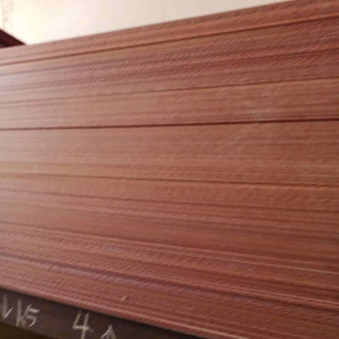 电木板加工 耐高温整张零切定制a级 华凯供应上海 黑色橘红色电木板