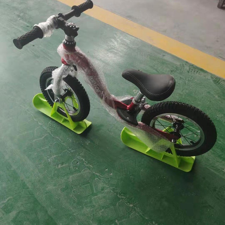 智创 ZC-1 儿童多人协力车 儿童团队多人协助玩具车 三轮车玩具车游戏车