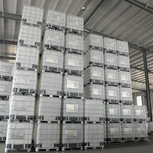 厂子批发1 IBC吨桶  IBC-1000L1000L方形带铁框架1吨IBC集装桶加厚塑料1吨