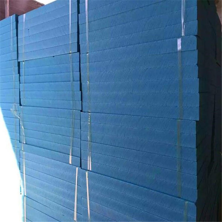 生产供应b1级挤塑保温板 信益 外墙保温挤塑板 b2级挤塑板厂家