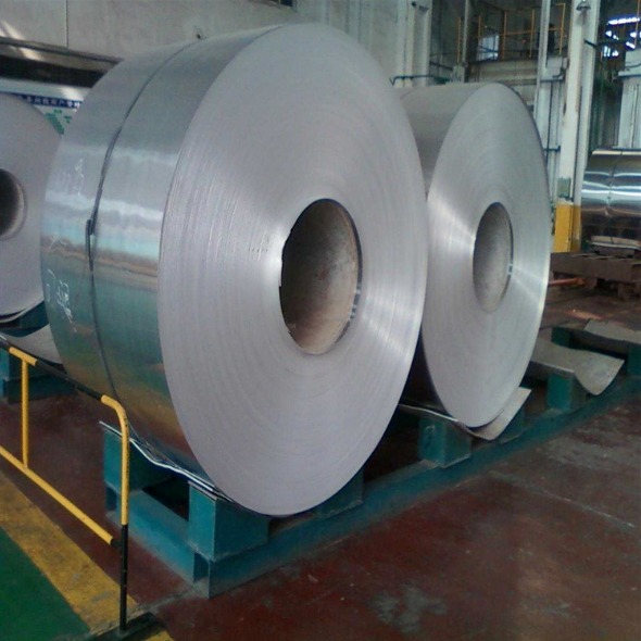 晟宏铝业厂家供应   1100铝卷 0.3mm铝卷 0.4mm铝卷 保温铝卷