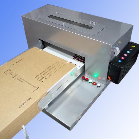 A4，A3档案盒打印机 型号:LY988-MW-DAH01 库号：M52606 其他图片