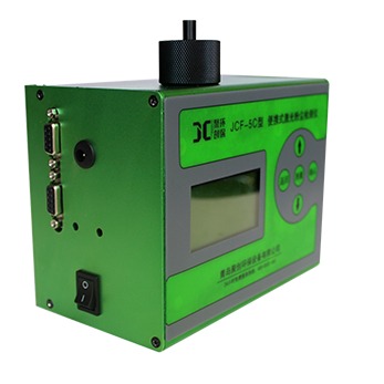 PM2.5/PM10防爆粉尘检测仪 便携式激光粉尘检测 恒流空气采样器 呼吸性粉尘大气颗粒物采样仪