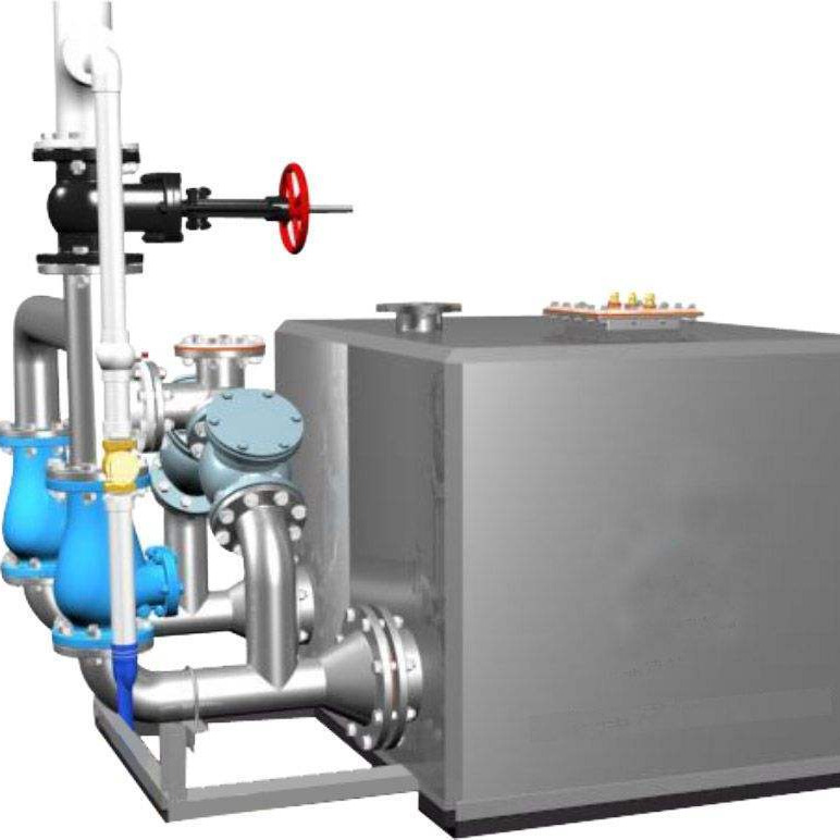 一体化污水提升装置 污水提升装置 密闭式污水提升装置 污水提升装置生产厂家