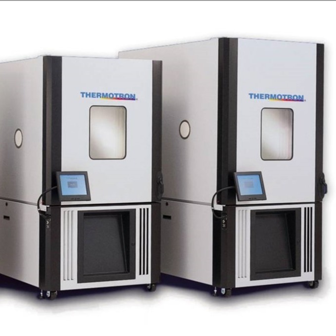 美国THERMOTRON/热测 快速温变试验箱SE-1400-20-20，美国THERMOTRON，温湿度试验箱
