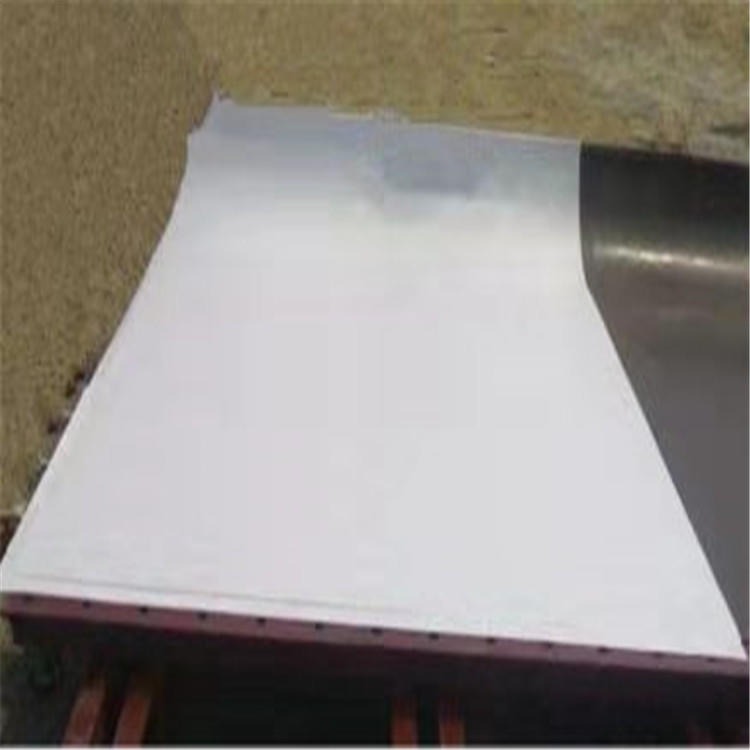 14厘米宽混凝土透水模板布生产厂家，水利桥梁混凝土用透气模板布表面光滑施工方便
