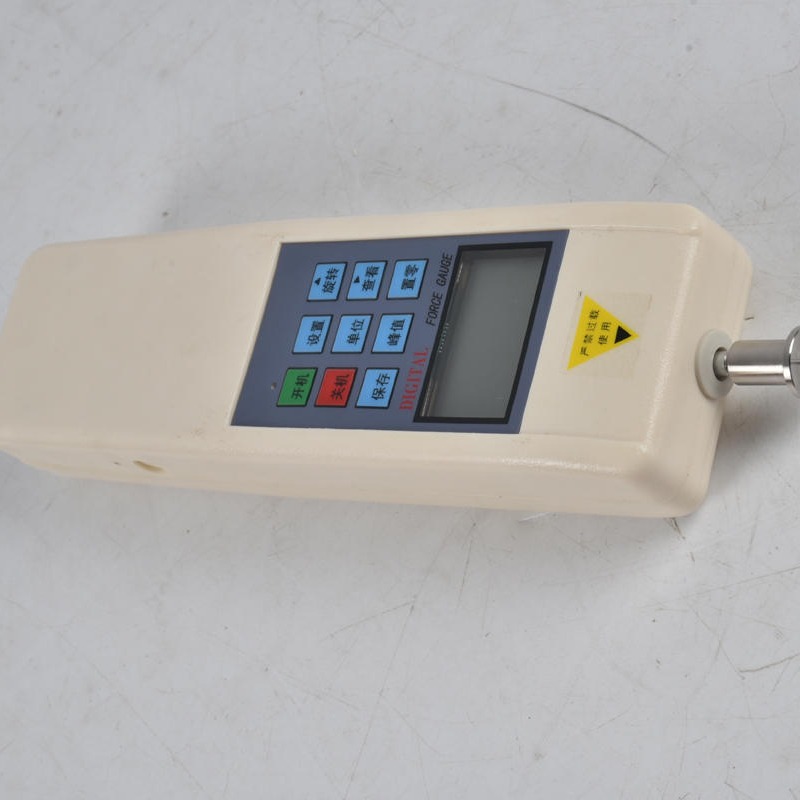 EYD-1茎秆强度测定仪，秸秆强度测定仪，高粱、玉米秸秆强度测量仪 ，淄博森源图片