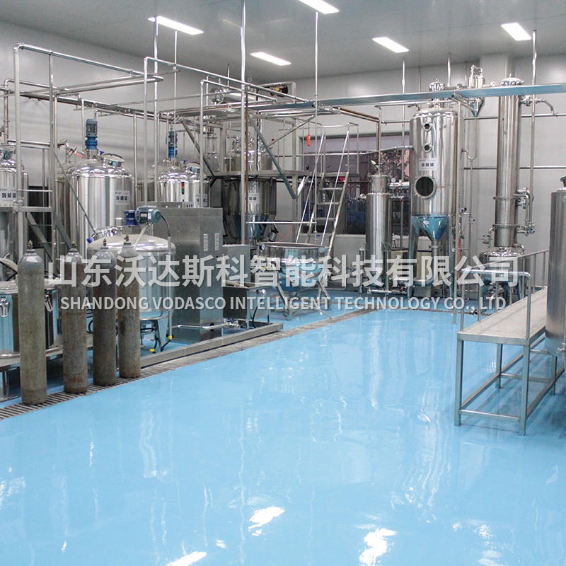 枇杷汁全套生产机械 饮料生产流水线 秋梨汁饮料生产线图片