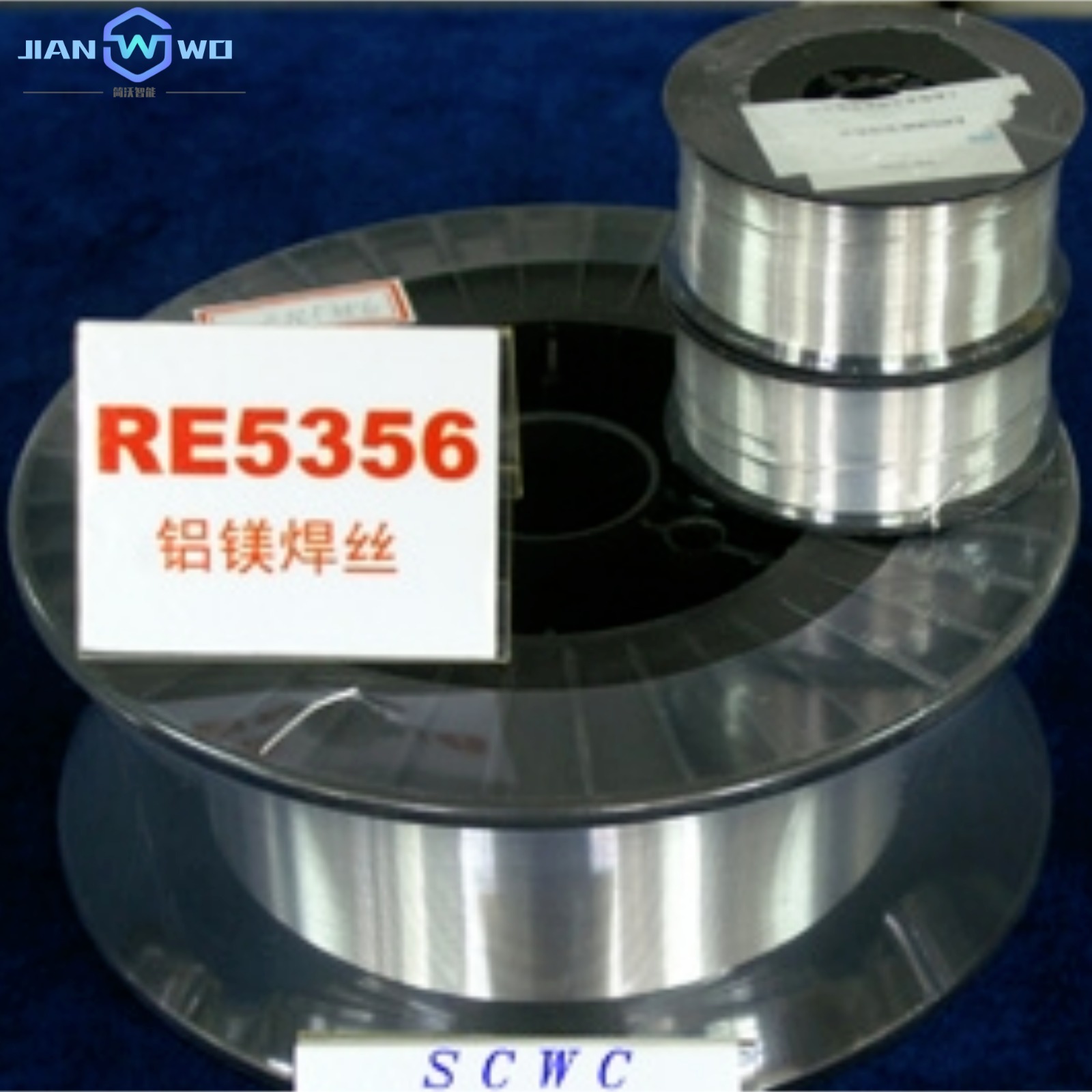铝镁合金焊丝 S331铝镁焊丝