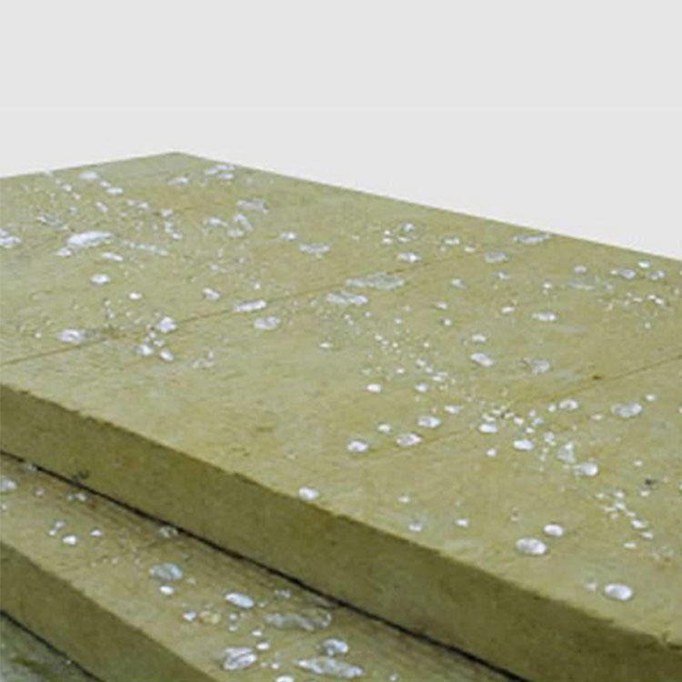 现货供应型号齐全 岩棉板 100-120K岩棉板每立方价格