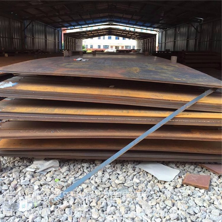 q345gnh高耐候钢板 厂家现货供应 q345gnh高耐候钢板 规格齐全  价格低