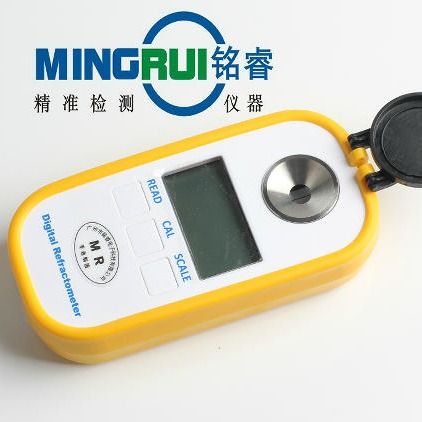 铭睿MR-ADD602 尿素溶液检测仪 车用尿素溶液浓度测试仪