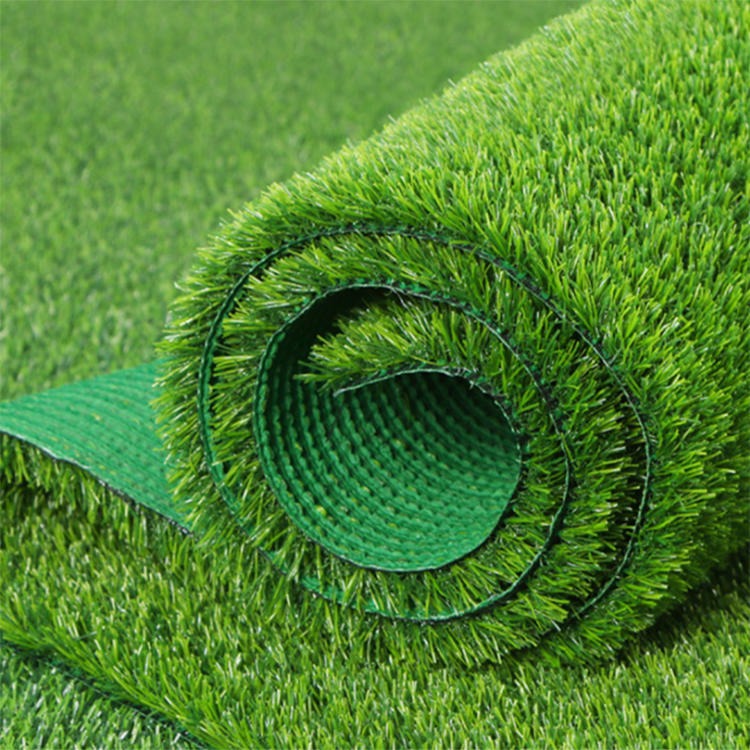 厂家直销人造草坪户外围挡装饰绿地毯阳台屋顶隔热绿化塑料草