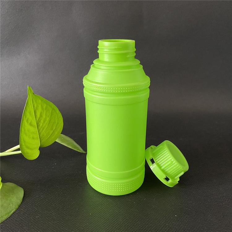 药用包装塑料瓶 1.8L汽车玻璃水包装瓶 博傲塑料 化工塑料瓶