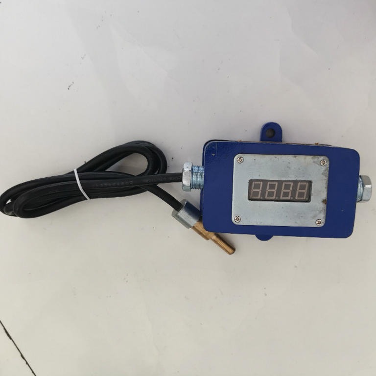 矿用红外温度传感器GWD95温度传感器GWD100矿用差压温度传感器图片