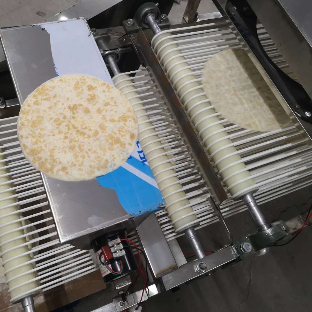 圆形单饼机带烤箱 烤鸭饼机 万年红TL450型水烙馍机 筋饼机生产厂家