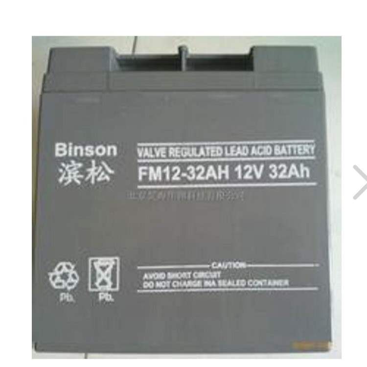 供应滨松蓄电池FM65-12光伏发电UPS储能原装蓄电池12V65ah原厂包邮