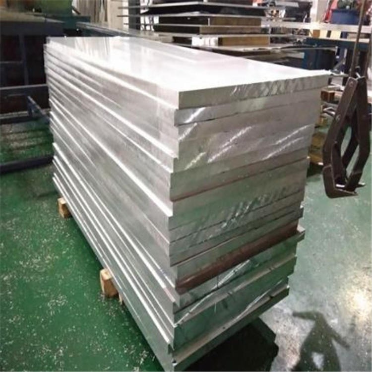 6061美标铝板 美国凯撒6061进口铝板批发