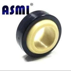 ASMI塑料关节轴承,自润滑 免维护 航模飞机轴承 旋转灵活GE12,GE15,GE16,GE17,GE20