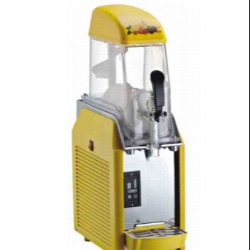 冰之乐雪泥机商用单缸雪融机双缸三缸雪粒机冷饮饮料机商用沙冰机X-120图片