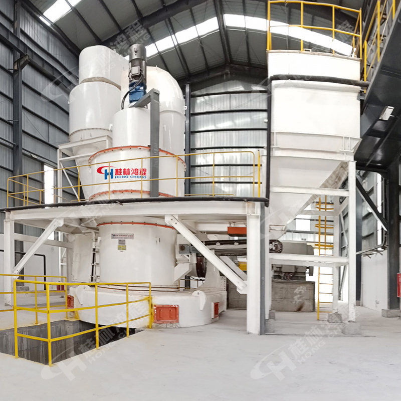 广西欧版强力磨粉机厂家石灰脱硫磨粉机高效80目磨粉设备原理
