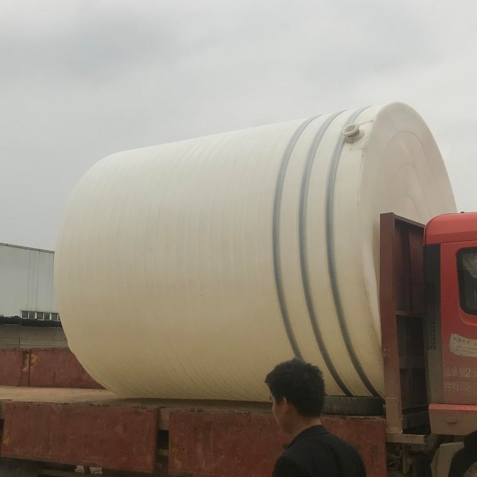 江汉环保蓄水桶 5吨抗旱储水塔直销 10吨山林消防水箱