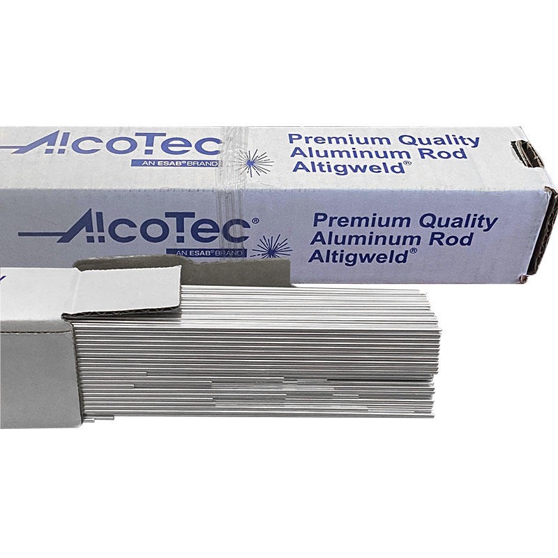 美国阿克泰克 AlcoTec 1100 铝焊丝 ER1100 纯铝焊丝 批发现货