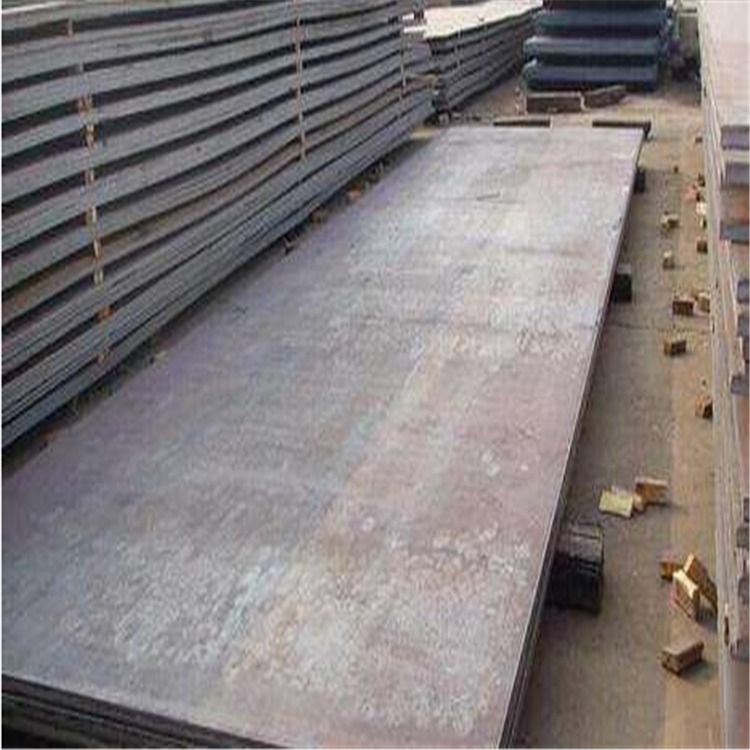 舞钢现货NM500耐磨钢板 切割10mm厚耐磨板材 品质保证