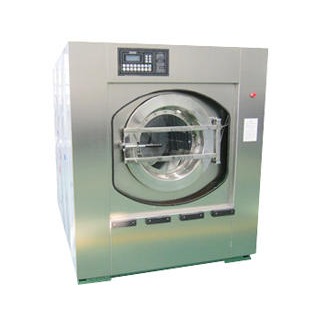 全新20KG干洗机水洗机 桓宇小型工业洗涤设备 商业洗衣机 洗脱机厂家直销