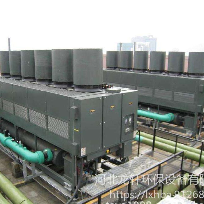 厂家生产逆流式蒸发式冷凝器  横流式蒸发式冷凝器    河北龙轩 欢迎选购