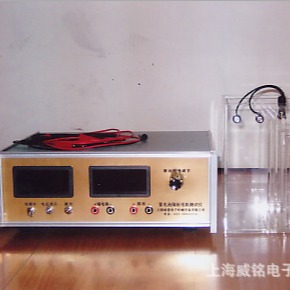 蓄电池隔板电阻测试仪WM-R型上海威铭