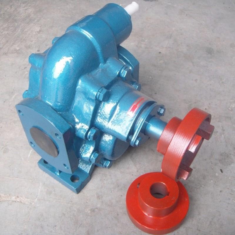 厂家现货供应KCB-200齿轮油泵 液体输送泵 自吸式铸铁齿轮泵 皓承泵业