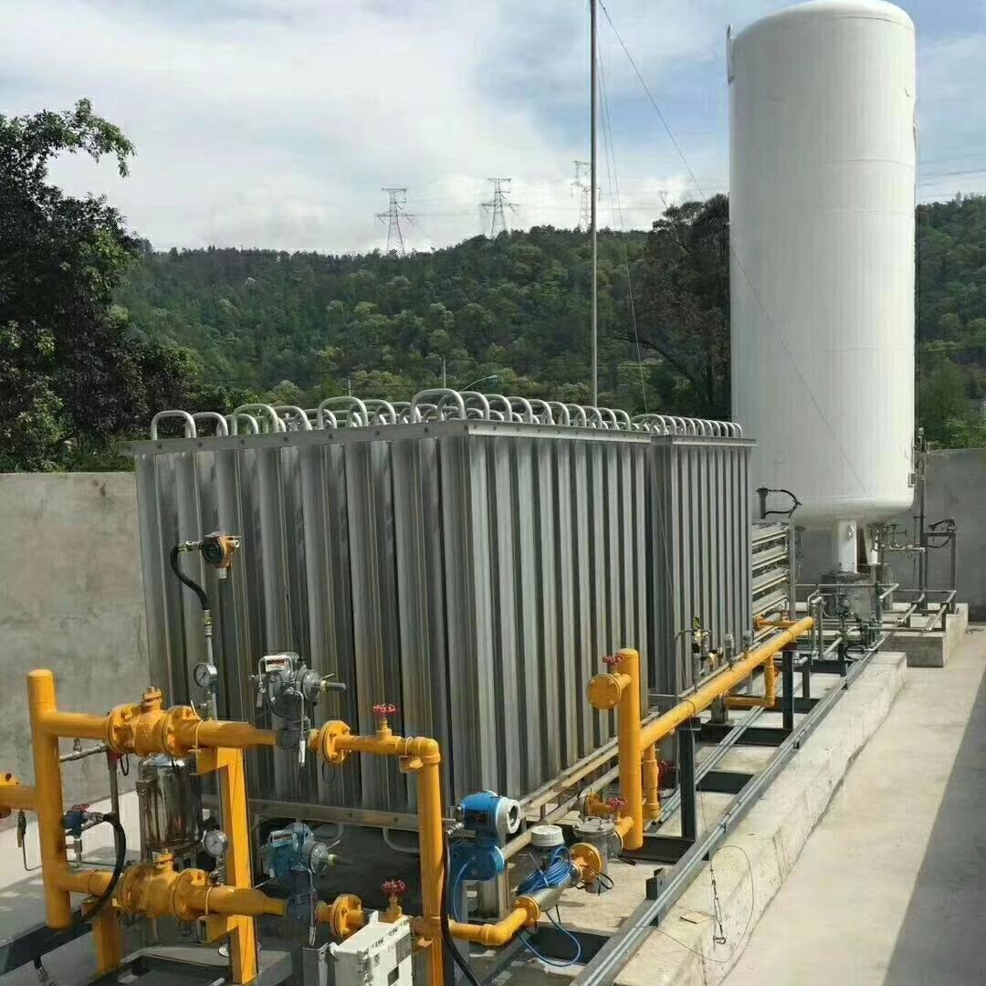 回收二手液氧低温储罐    氧氮氩储罐    空温式汽化器  二手LNG运输车   氧氮氩杜瓦瓶  回收二手加气站
