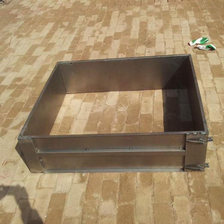 专业生产水泥发泡板模具 长鑫CX-5不锈钢水泥发泡板模具 可定制