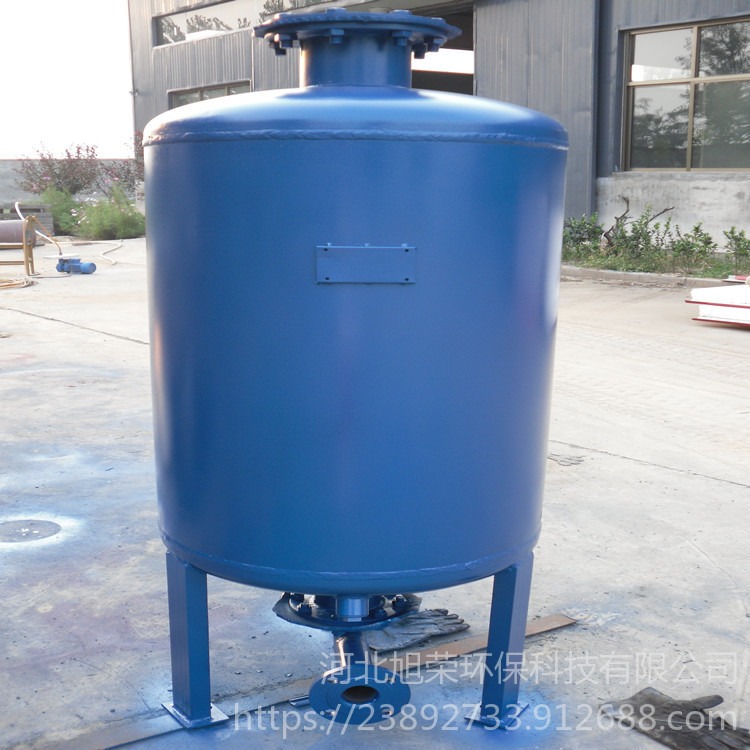 常州空调稳压补水罐 热泵囊式气压罐供应价格