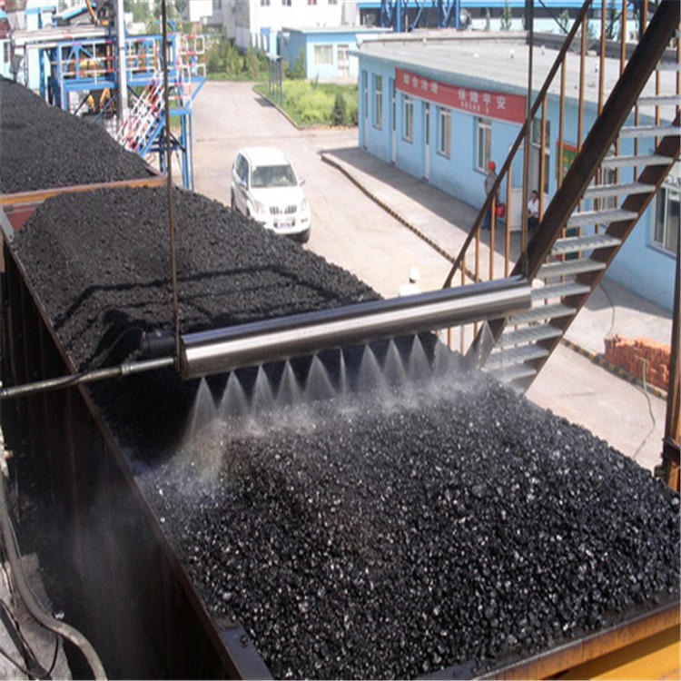厂家直销铁路煤炭抑尘剂 路用环保抑尘剂 固沙剂 冷溶聚乙烯醇粉末