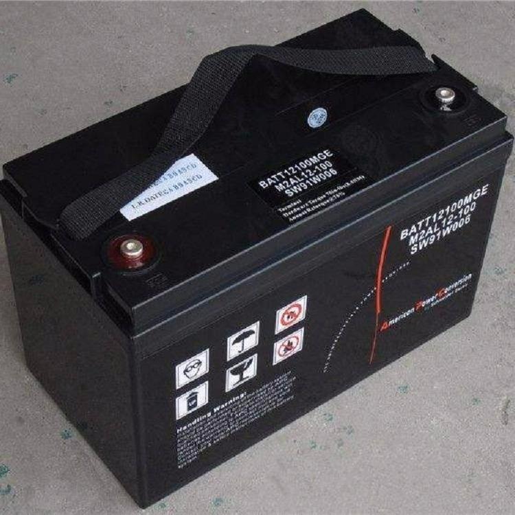 山东梅兰日兰蓄电池M2AL12-100 12V100AH免维护储能蓄电池 电力通讯设备专用 原装现货