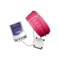 盛赛尔感温电缆JTW-LD-8687盛赛尔线型缆式感温火灾探测器