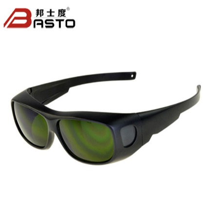 邦士度 BH003防电焊弧光眼镜 电焊防护眼镜 电焊护目镜 焊接护目镜 BH002