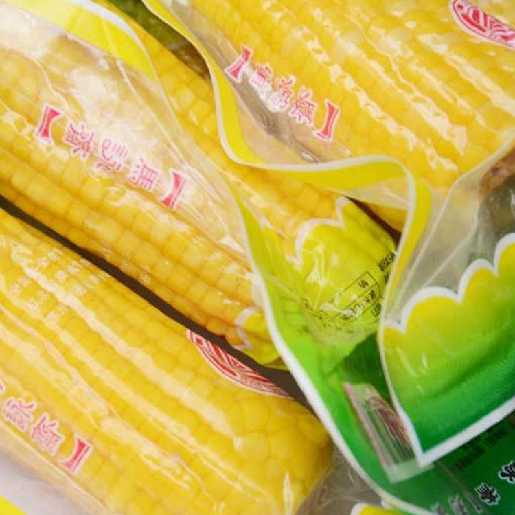 玉米高温蒸煮袋  玉米真空袋   量大优惠 型号齐全