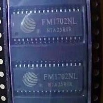 FM1702NL SOP32 非接触式IC 读写芯片原装现货图片