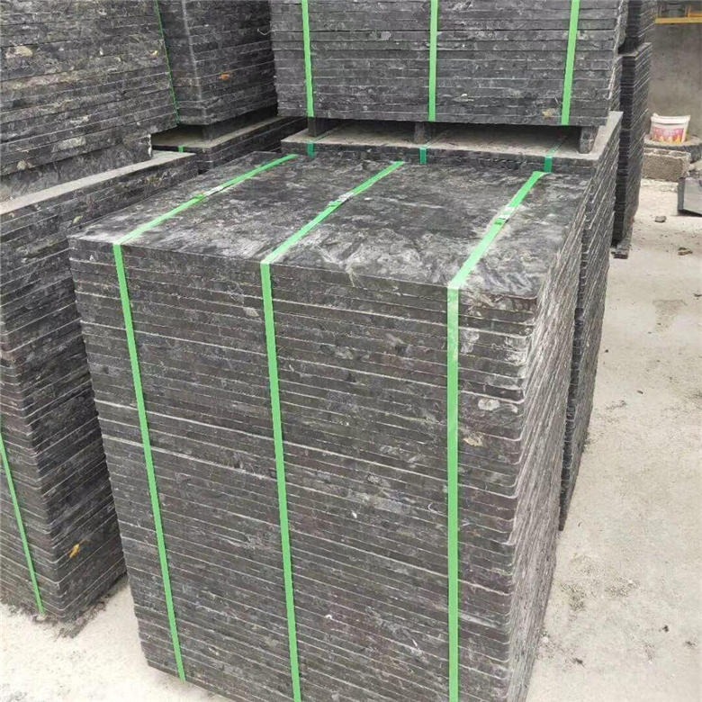 加工水泥砖机纤维托板85x55 德永水泥砖机托板生产厂家图片