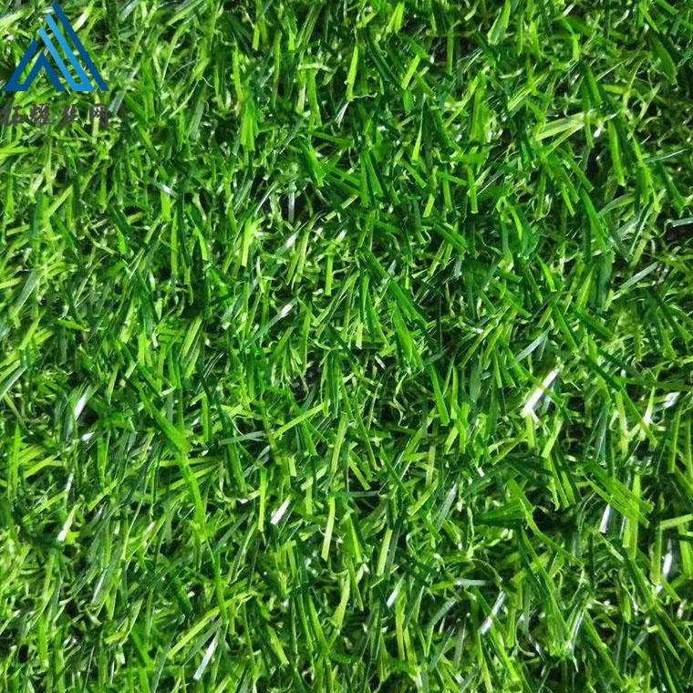 拓耀零售批发，绿色人造草坪地毯，室内场地假草皮