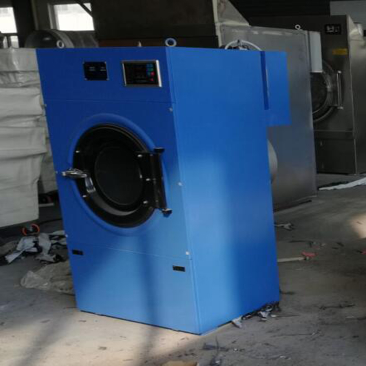烘干机 30公斤工业烘干机 全钢工业烘干机